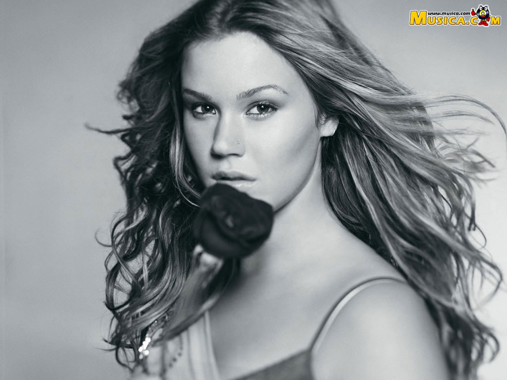 Fondo de pantalla de Joss Stone