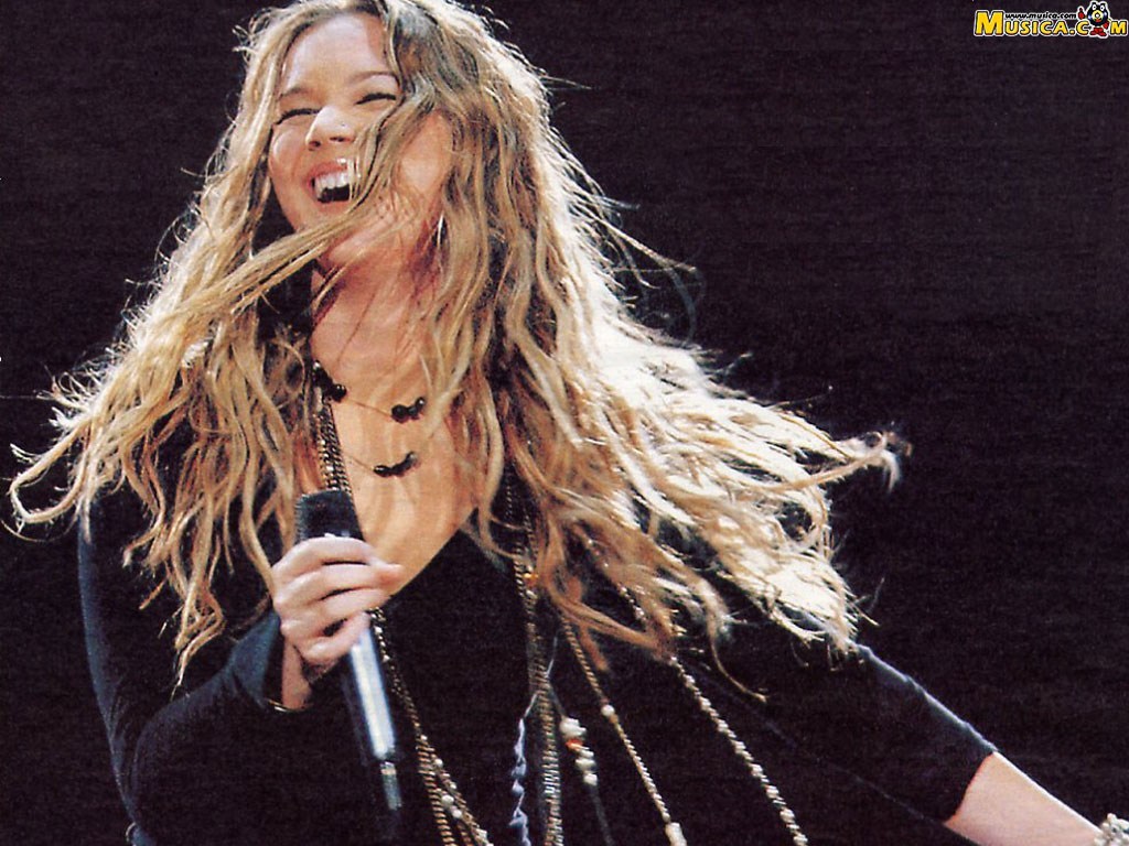 Fondo de pantalla de Joss Stone