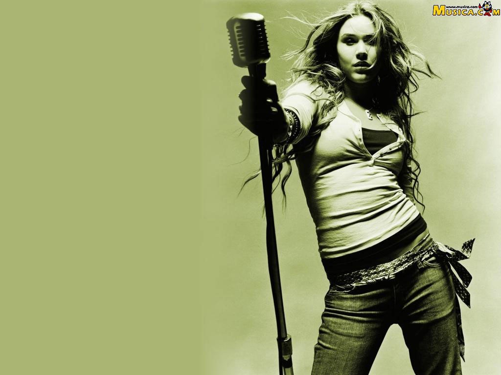 Fondo de pantalla de Joss Stone