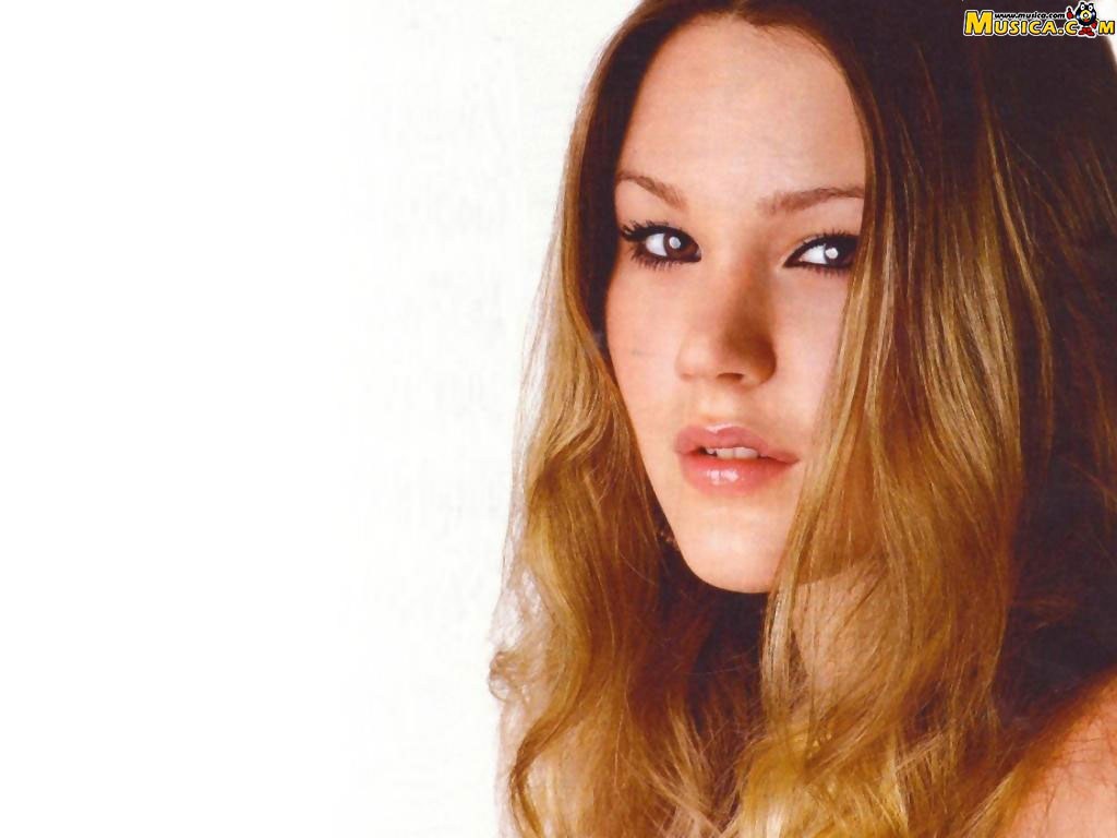 Fondo de pantalla de Joss Stone