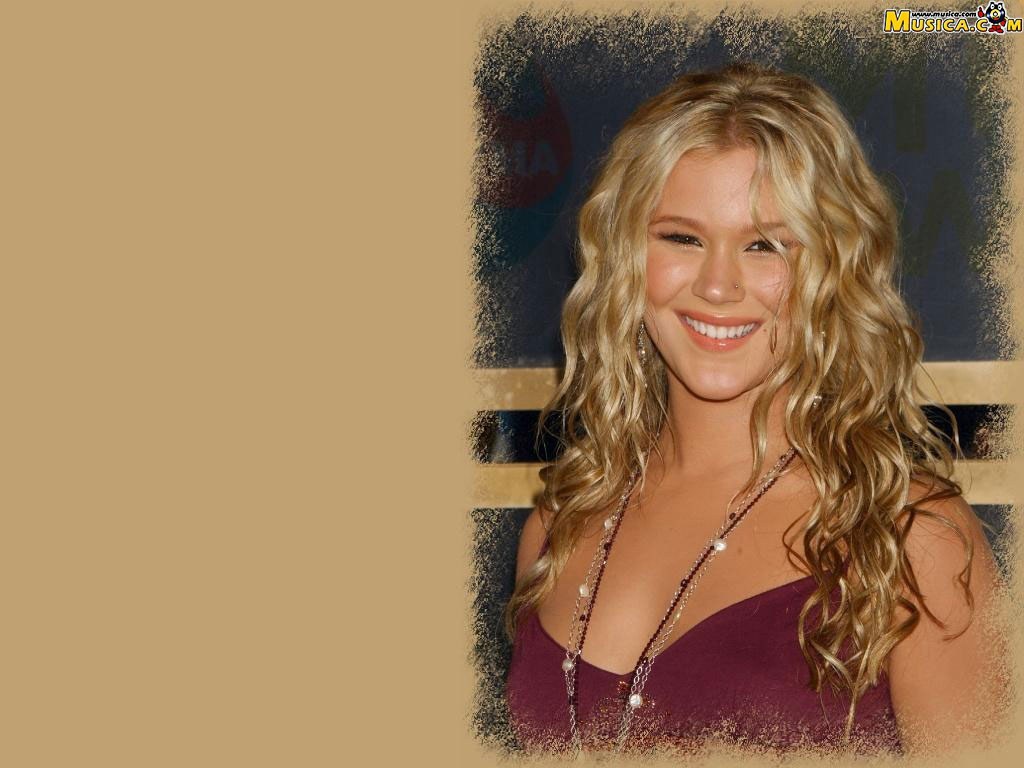 Fondo de pantalla de Joss Stone
