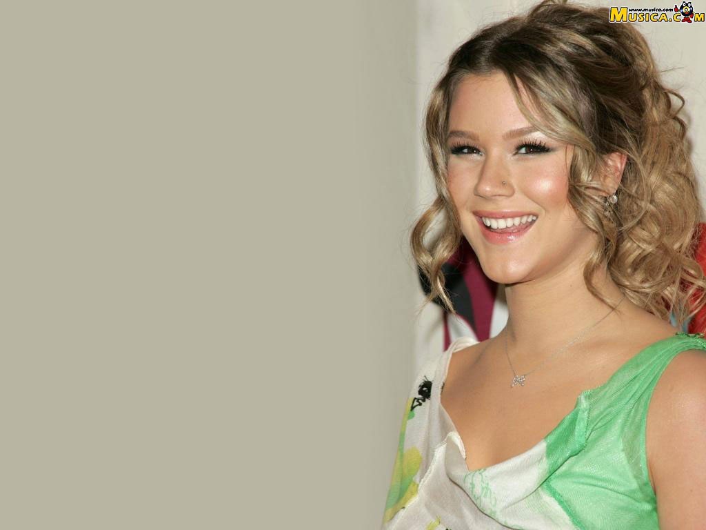 Fondo de pantalla de Joss Stone