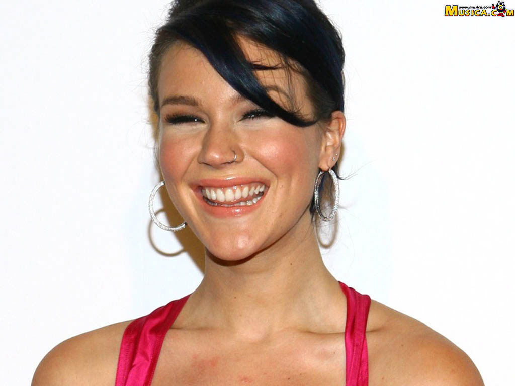 Fondo de pantalla de Joss Stone