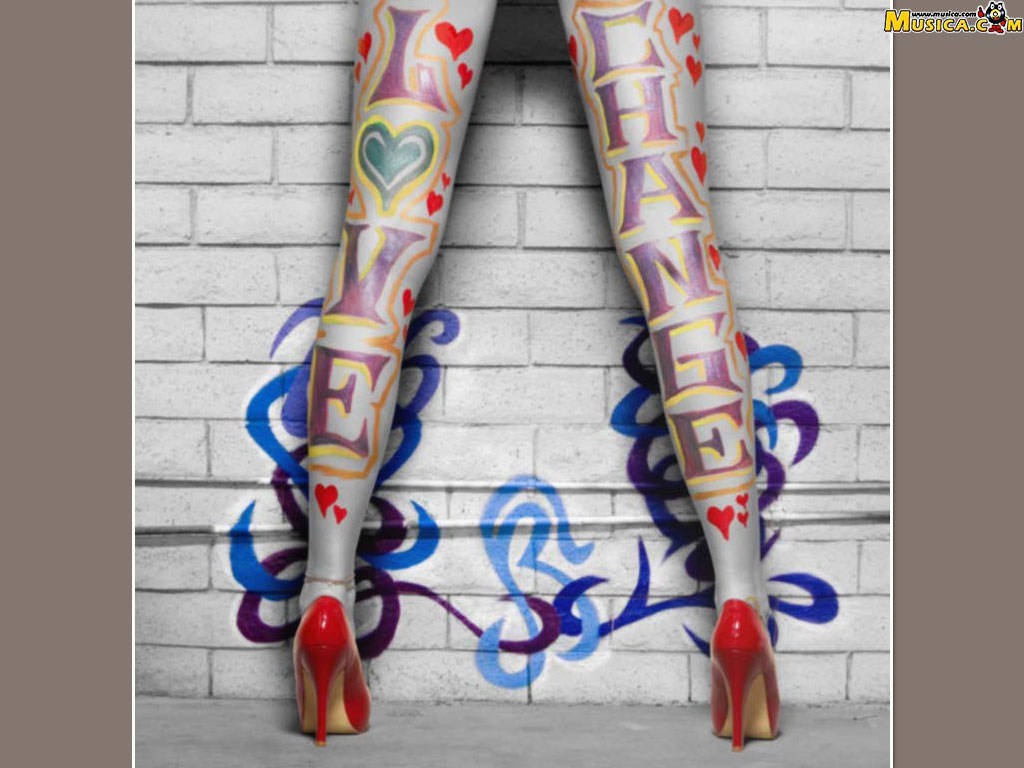 Fondo de pantalla de Joss Stone