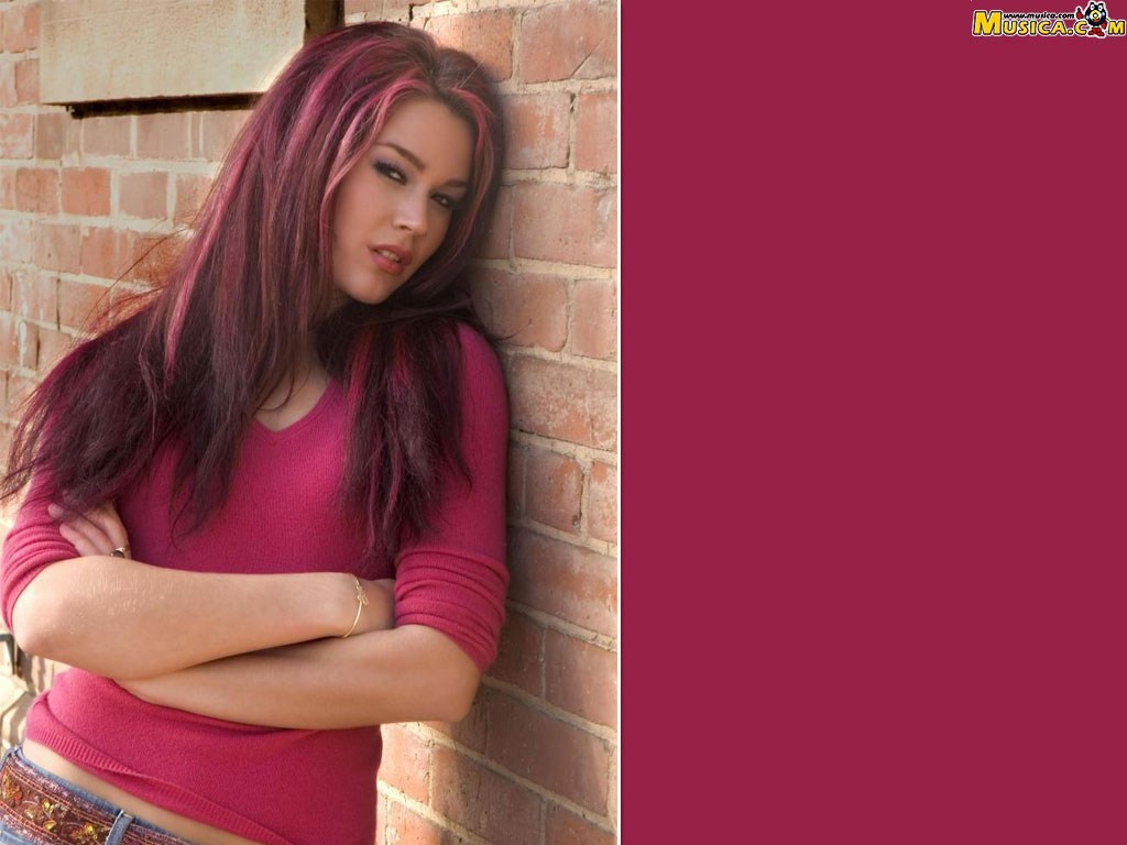 Fondo de pantalla de Joss Stone