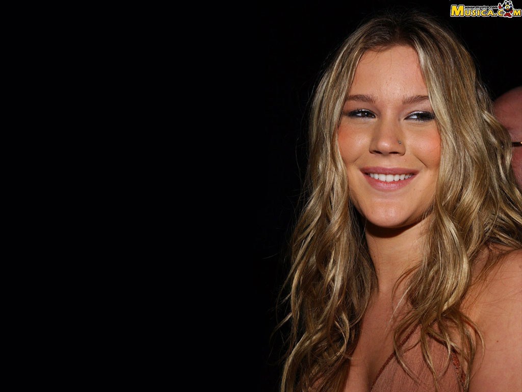 Fondo de pantalla de Joss Stone