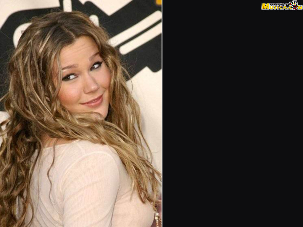 Fondo de pantalla de Joss Stone