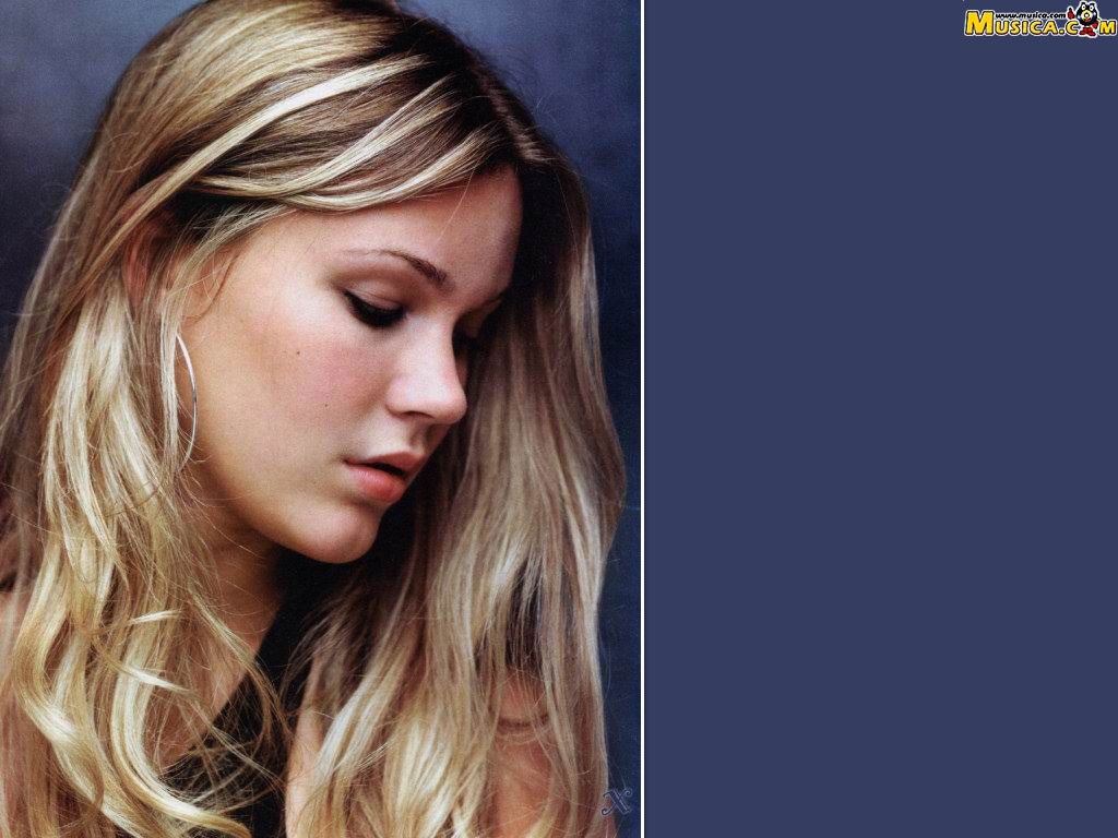 Fondo de pantalla de Joss Stone