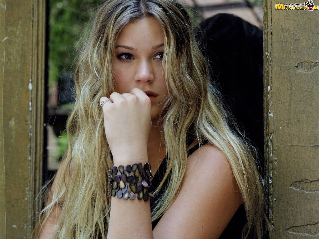 Fondo de pantalla de Joss Stone