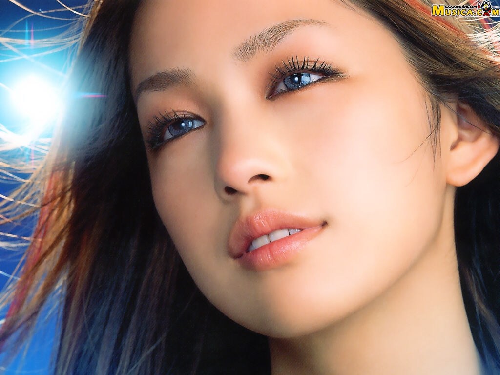 Fondo de pantalla de Mika Nakashima