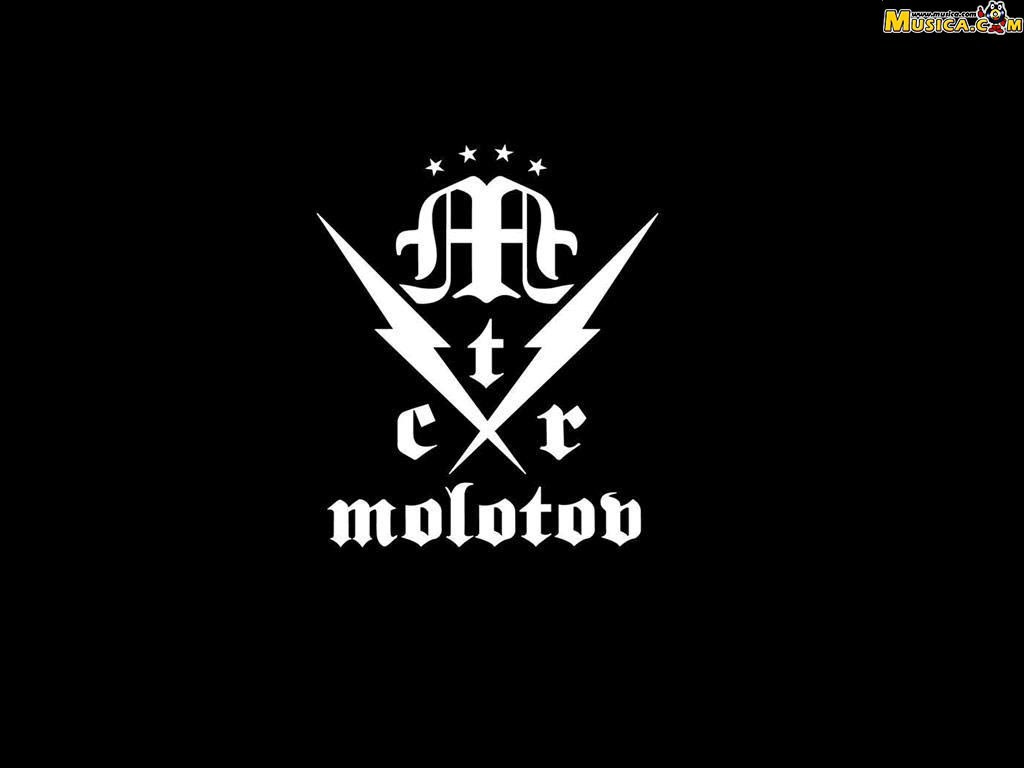 Fondo de pantalla de Molotov