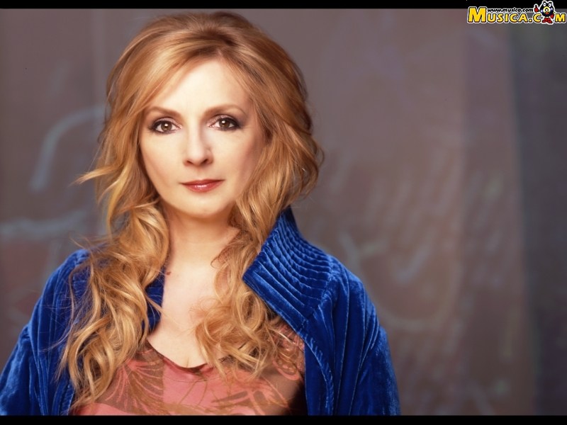 Fondo de pantalla de Moya Brennan