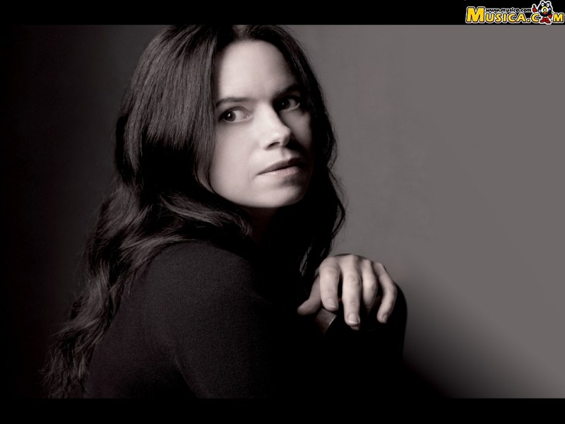 Fondo de pantalla de Natalie Merchant