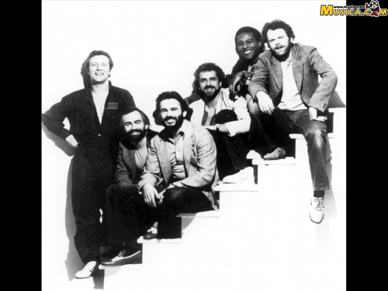 Fondo de pantalla de Average White Band