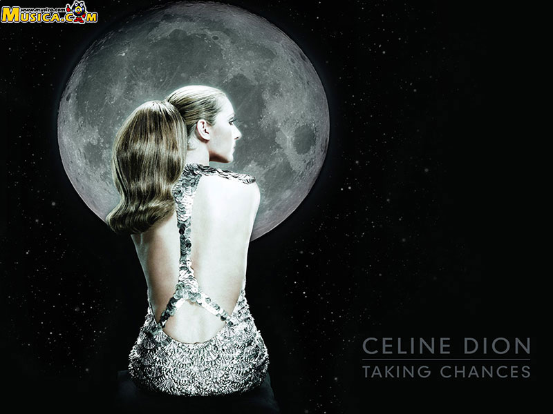 Fondo de pantalla de Céline Dion