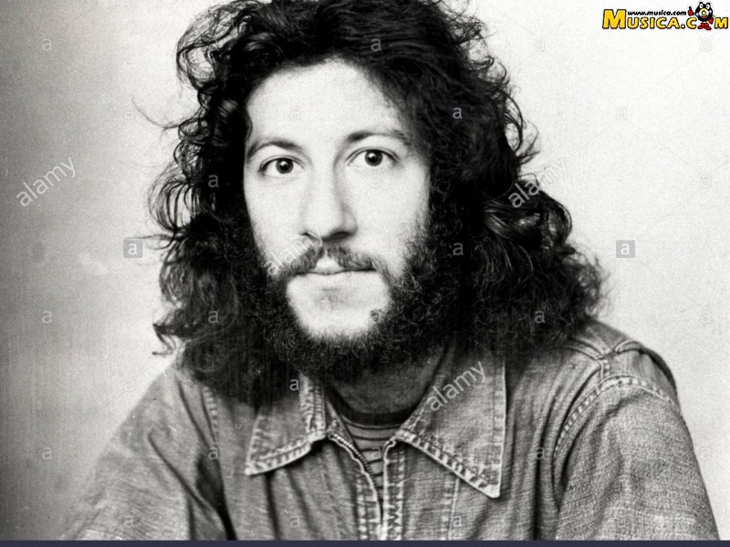 Fondo de pantalla de Peter Green