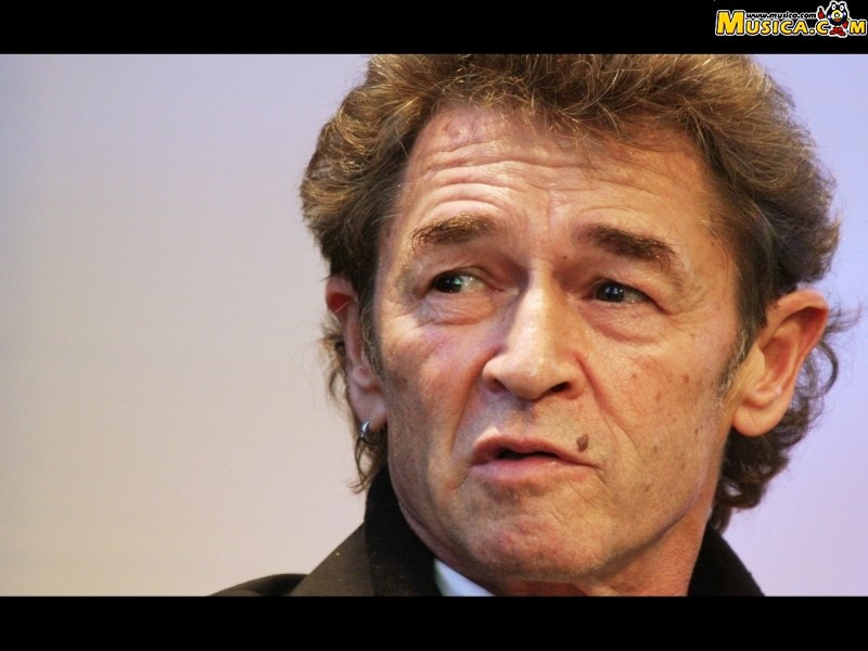 Fondo de pantalla de Peter Maffay