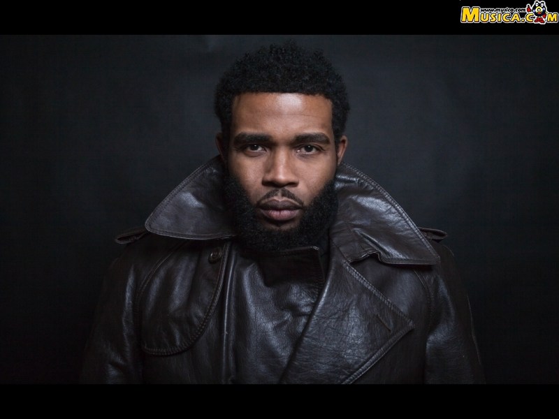 Fondo de pantalla de Pharoahe Monch