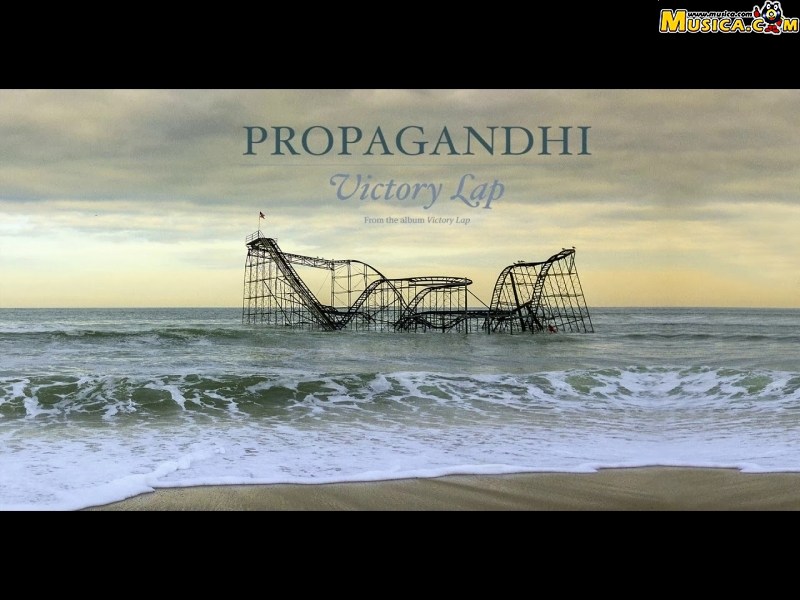 Fondo de pantalla de Propagandhi