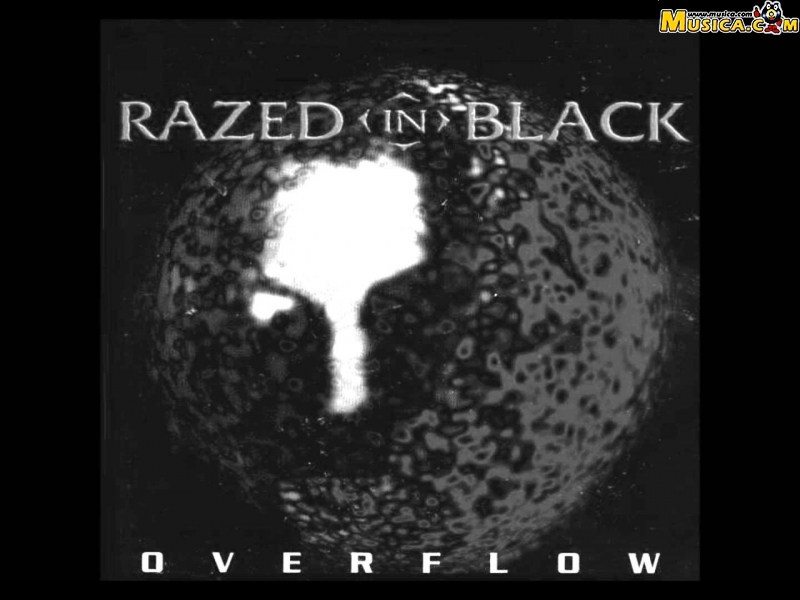 Fondo de pantalla de Razed In Black