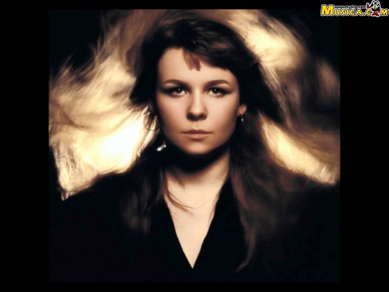 Fondo de pantalla de Sandy Denny