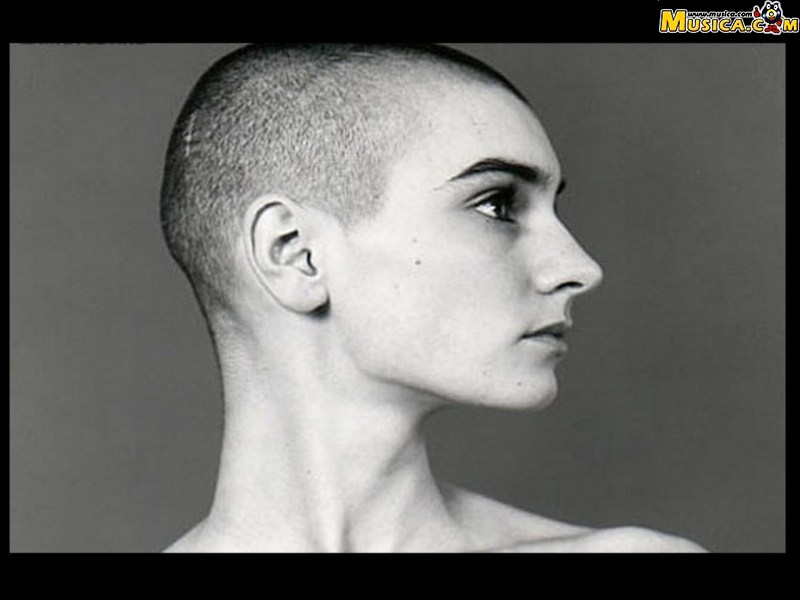 Fondo de pantalla de Sinead O'Connor