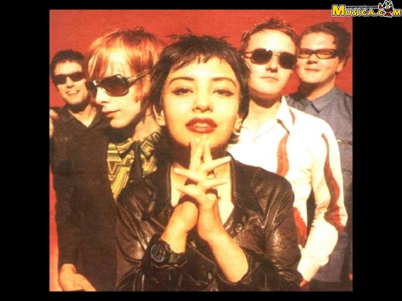 Fondo de pantalla de Sneaker Pimps