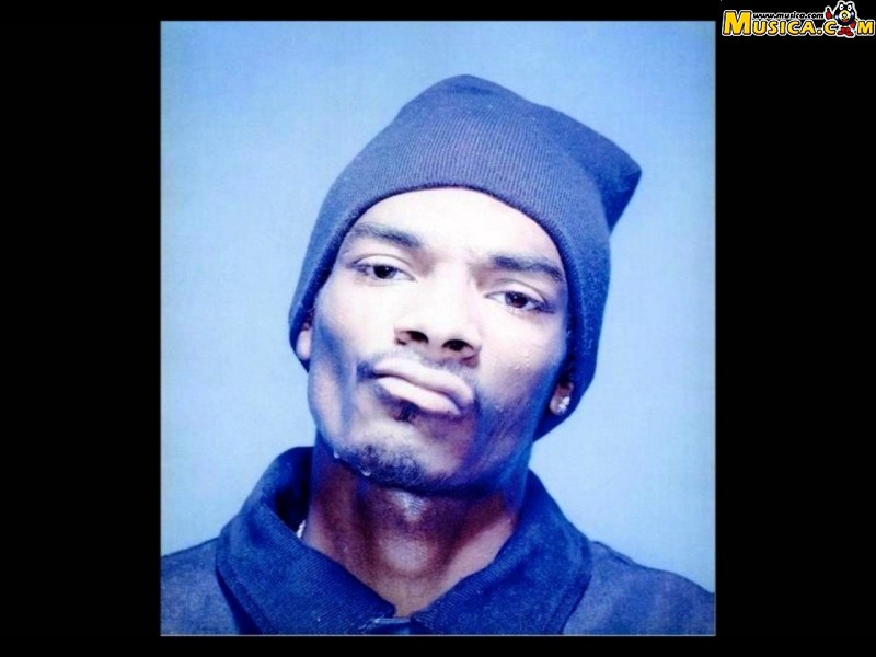 Fondo de pantalla de Snoop Doggy Dogg