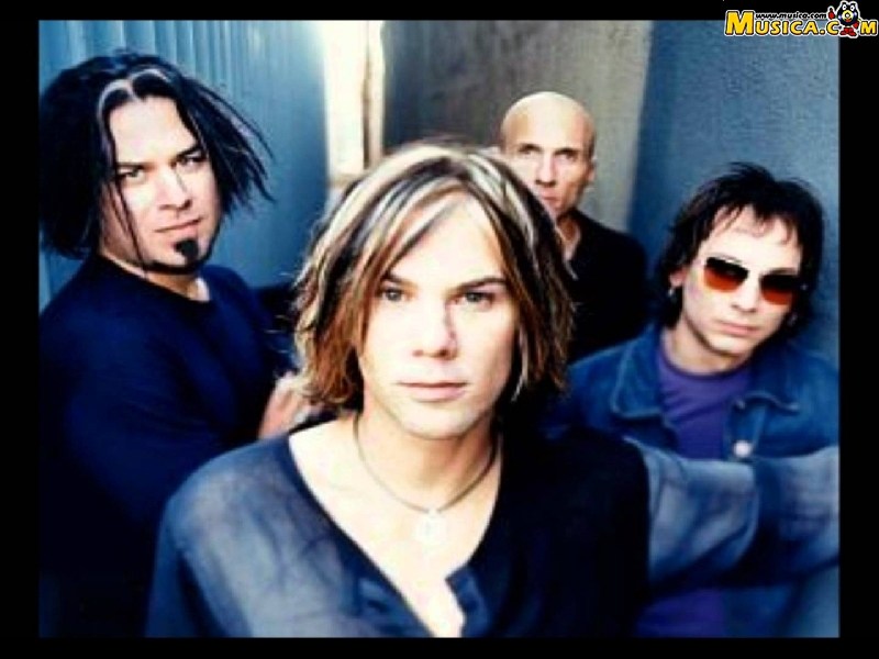 Fondo de pantalla de Stabbing Westward