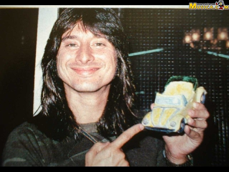 Fondo de pantalla de Steve Perry