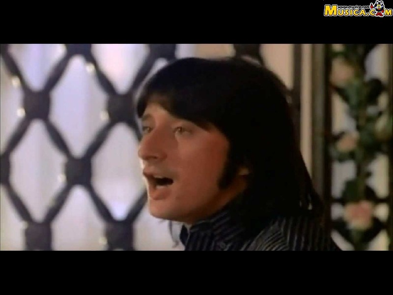 Fondo de pantalla de Steve Perry