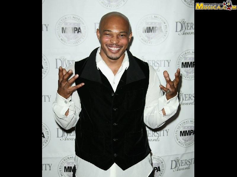 Fondo de pantalla de Sticky Fingaz