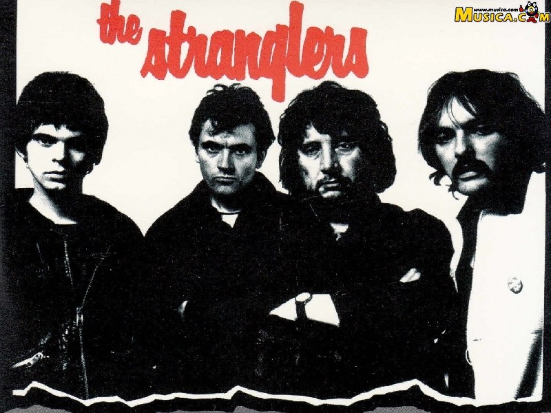 Fondo de pantalla de Stranglers, The