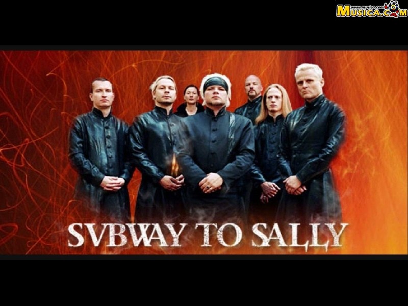 Fondo de pantalla de Subway To Sally