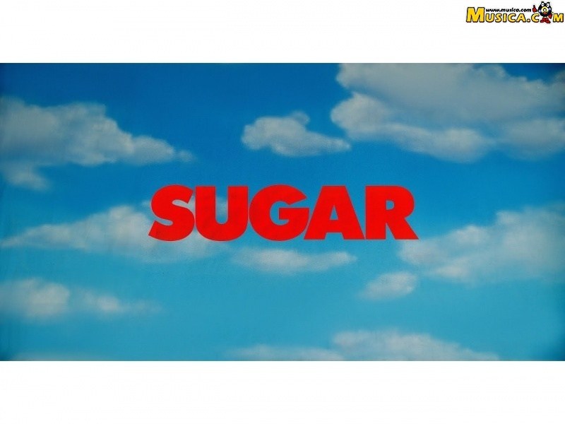 Fondo de pantalla de Sugar