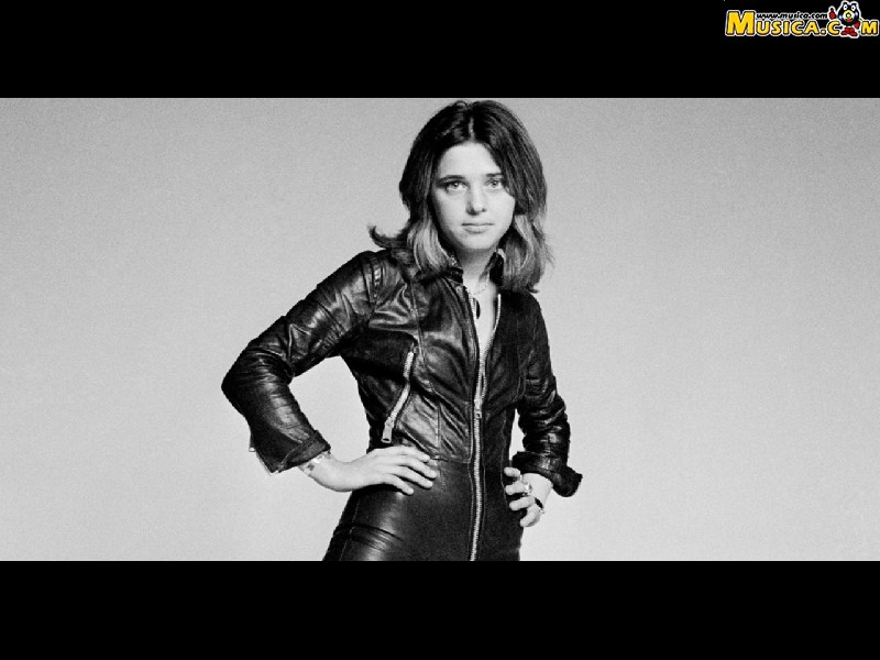 Fondo de pantalla de Suzi Quatro