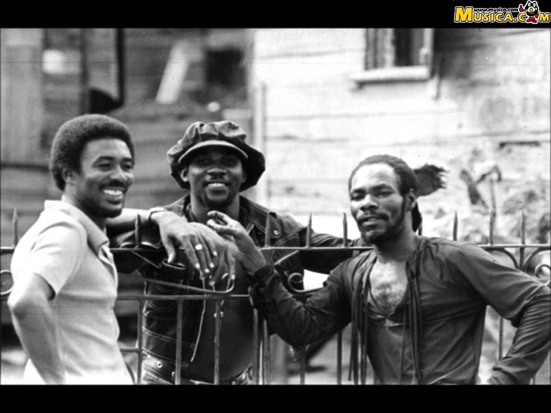 Fondo de pantalla de Toots And The Maytals