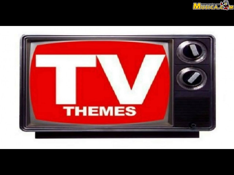 Fondo de pantalla de TV Themes