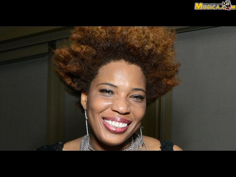 Fondo de pantalla de Macy Gray
