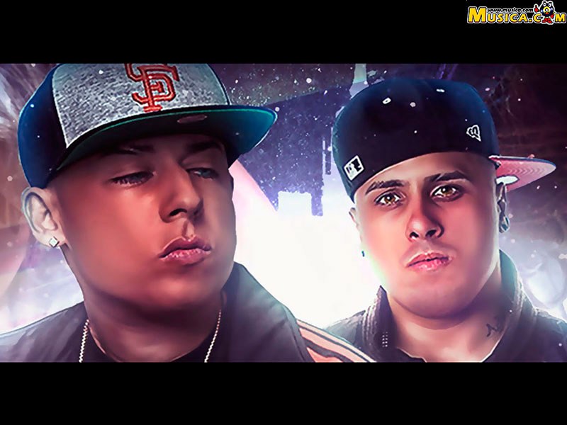 Fondo de pantalla de Cosculluela