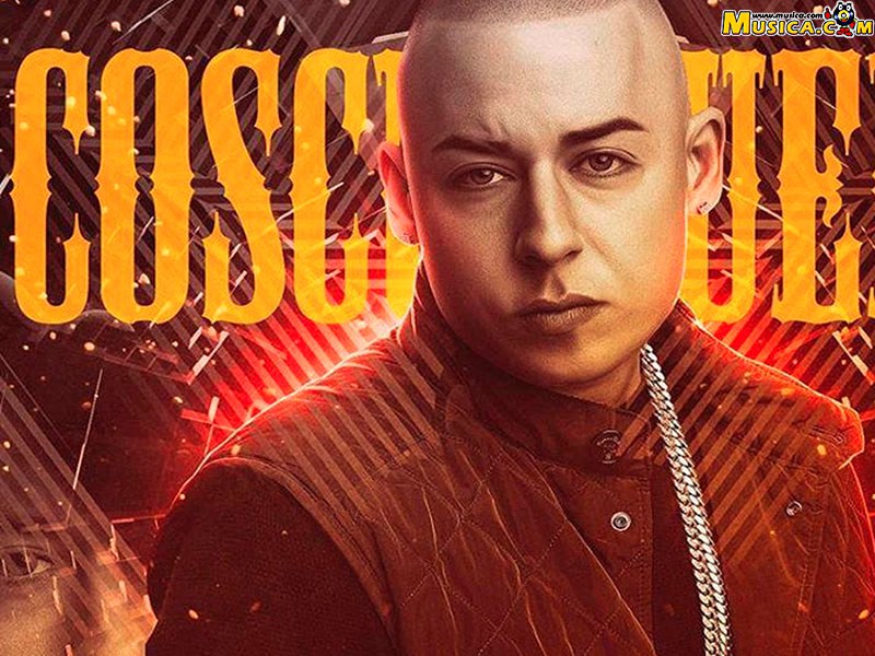 Fondo de pantalla de Cosculluela