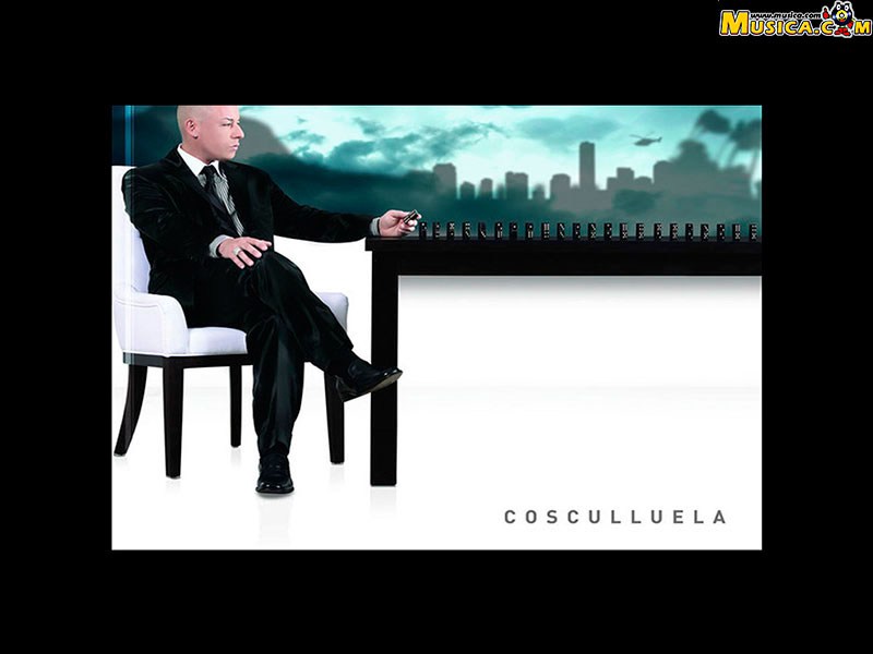 Fondo de pantalla de Cosculluela