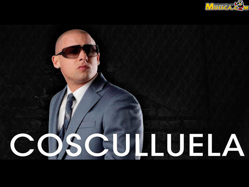 Fondo de pantalla de Cosculluela