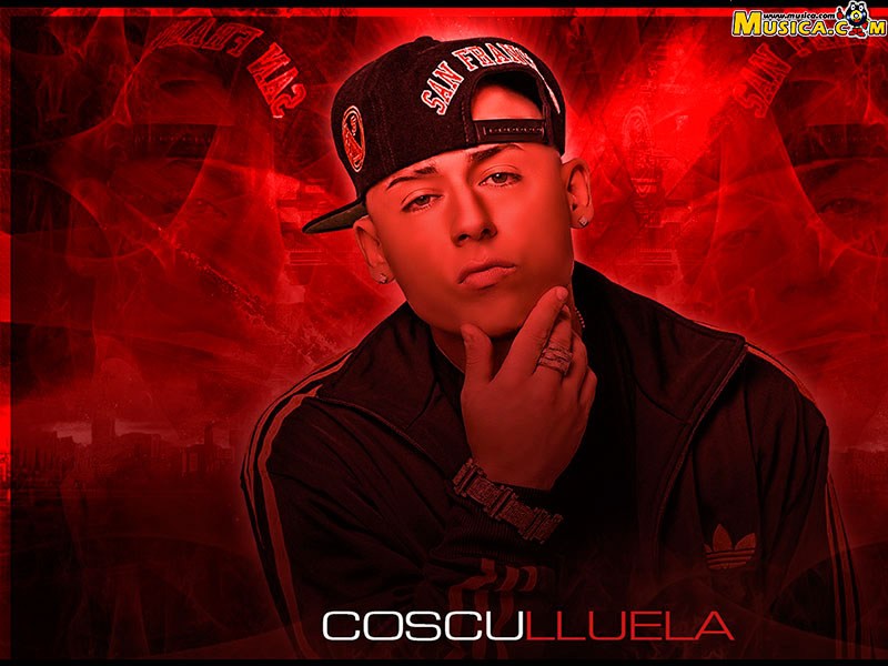 Fondo de pantalla de Cosculluela