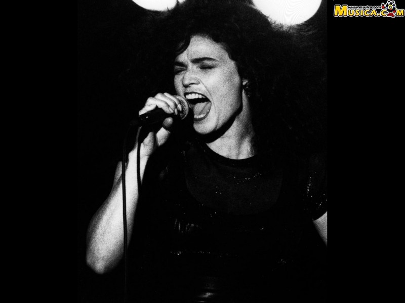 Fondo de pantalla de Alannah Myles