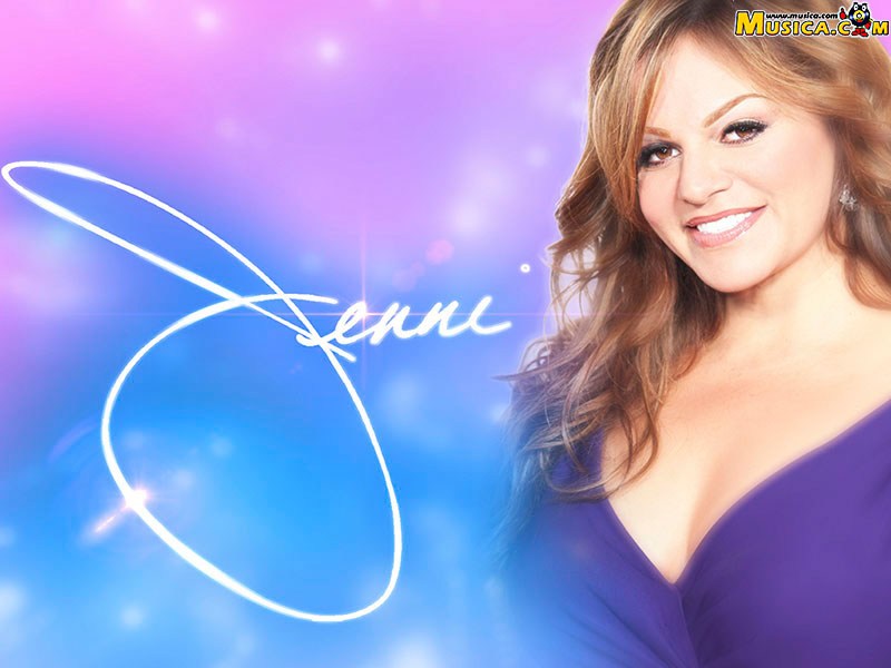 Fondo de pantalla de Jenni Rivera