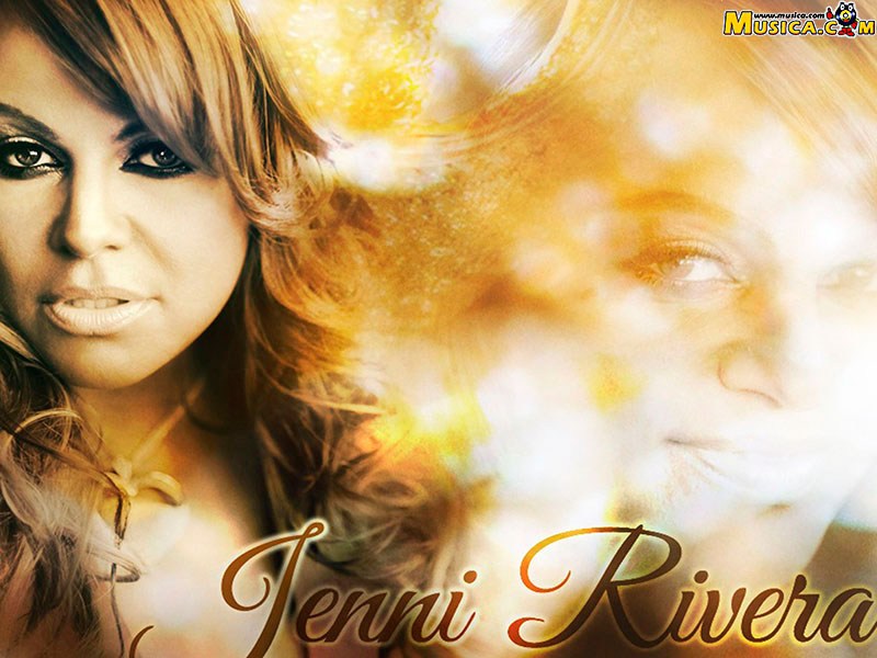 Fondo de pantalla de Jenni Rivera