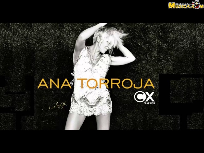 Fondo de pantalla de Aleks Syntek Y Ana Torroja