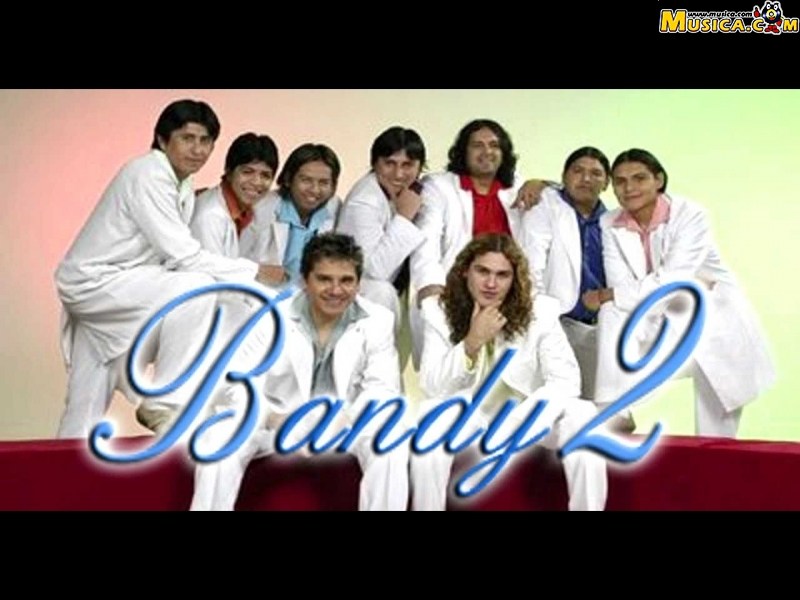 Fondo de pantalla de Bandy2