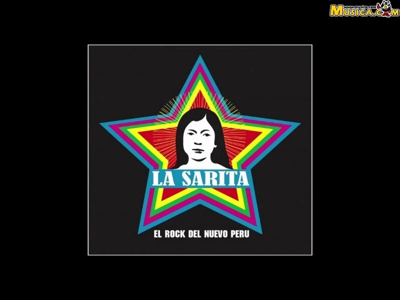 Fondo de pantalla de La Sarita